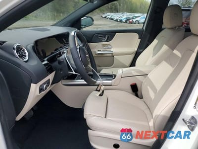 Zdjęcie 7 z 13 samochodu: 2026 MERCEDES-BENZ GLA 250 4MATIC VIN:W1N4N4HB3TJ758163 - miniatura