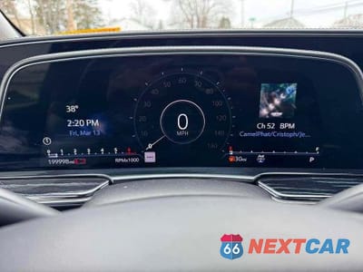 Zdjęcie 8 z 12 samochodu: 2021 CADILLAC ESCALADE ESV SPORT VIN:1GYS4PKL4MR390707 - miniatura