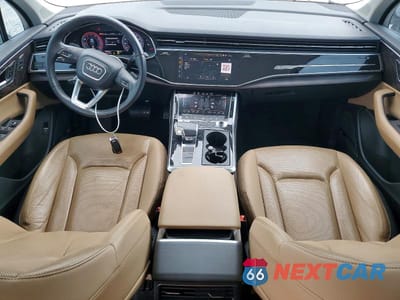 Zdjęcie 8 z 14 samochodu: 2020 AUDI Q7 PREMIUM PLUS VIN:WA1LXAF79LD005353 - miniatura