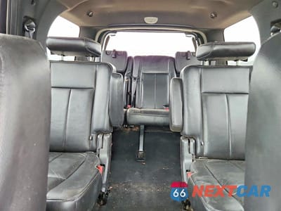 Zdjęcie 10 z 12 samochodu: 2007 FORD EXPEDITION LIMITED VIN:1FMFU20557LA68448 - miniatura