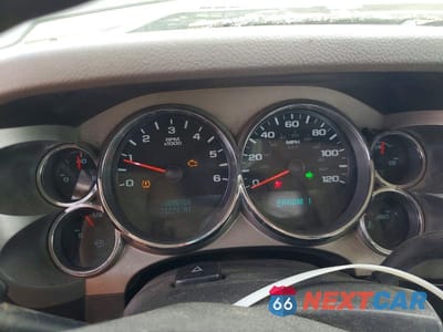 Zdjęcie 9 z 12 samochodu: 2014 CHEVROLET SILVERADO K2500 HEAVY DUTY VIN:1GC0KVCG4EF108612 - miniatura