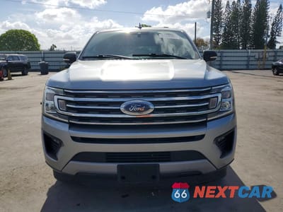Piąte zdjęcie samochodu w środku: 2020 FORD EXPEDITION MAX XLT VIN:1FMJK1HT2LEA18330 - miniatura