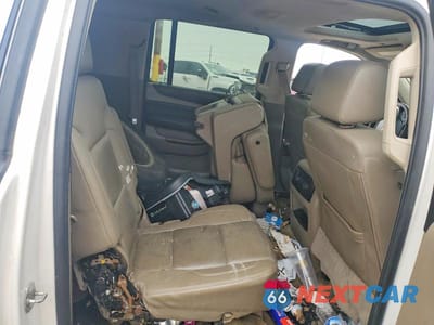 Zdjęcie 11 z 13 samochodu: 2016 CHEVROLET SUBURBAN K1500 LT VIN:1GNSKHKC0GR108902 - miniatura
