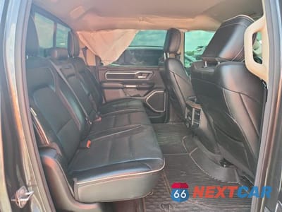 Zdjęcie 10 z 11 samochodu: 2020 RAM 1500 LARAMIE VIN:1C6RREJT3LN152968 - miniatura