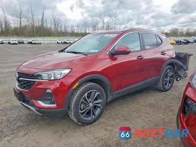 2023 BUICK ENCORE GX SELECT KL4MMESL1PB005999 - główne zdjęcie licytacji z USA - miniatura