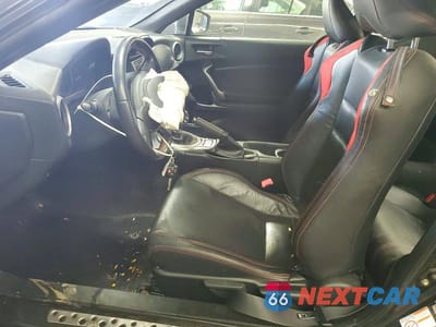 Zdjęcie 7 z 12 samochodu: 2013 SCION FR-S BASE VIN:JF1ZNAA13D1715401 - miniatura
