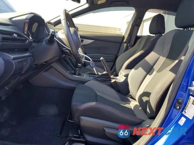 Zdjęcie 7 z 12 samochodu: 2022 SUBARU WRX VIN:JF1VBAA65N9024151 - miniatura