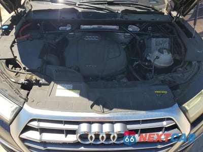 Zdjęcie 12 z 13 samochodu: 2018 AUDI Q5 PREMIUM PLUS VIN:WA1BNAFY5J2024906 - miniatura