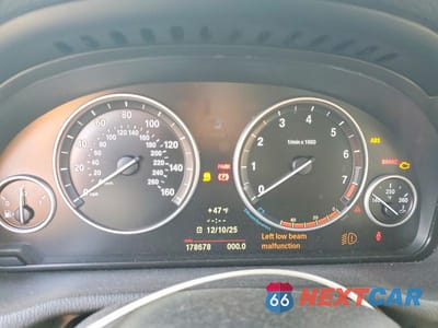 Zdjęcie 9 z 13 samochodu: 2013 BMW X3 XDRIVE28I VIN:5UXWX9C50D0D08519 - miniatura