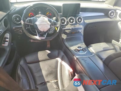 Zdjęcie 8 z 13 samochodu: 2019 MERCEDES-BENZ GLC 300 VIN:WDC0G4JB0KV169843 - miniatura