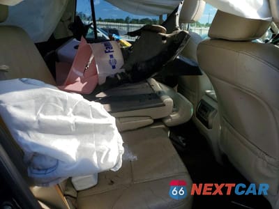 Zdjęcie 11 z 13 samochodu: 2016 LEXUS GX 460 VIN:JTJBM7FX0G5129649 - miniatura