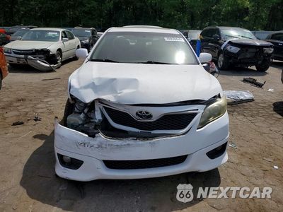 Piąte zdjęcie samochodu w środku: 2010 TOYOTA CAMRY SE VIN:4T1BF3EK2AU550597 - miniatura