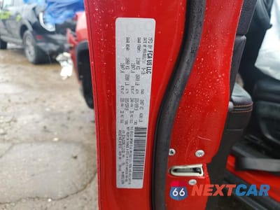 Zdjęcie 13 z 13 samochodu: 2020 JEEP COMPASS LIMITED VIN:3C4NJDCB5LT112162 - miniatura