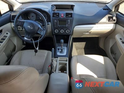 Zdjęcie 8 z 12 samochodu: 2013 SUBARU XV CROSSTREK 2.0 LIMITED VIN:JF2GPAGC4D2881068 - miniatura