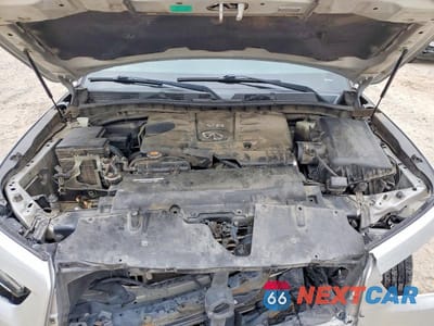 Zdjęcie 12 z 14 samochodu: 2019 INFINITI QX80 LUXE VIN:JN8AZ2NF7K9682929 - miniatura