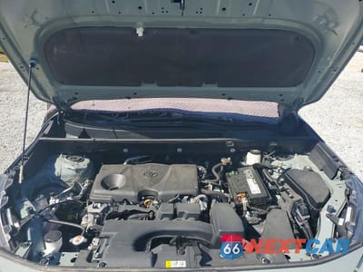 Zdjęcie 12 z 13 samochodu: 2023 TOYOTA RAV4 XLE VIN:2T3W1RFV1PW257849 - miniatura