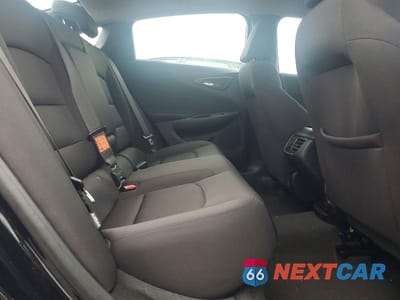 Zdjęcie 10 z 13 samochodu: 2023 CHEV MALIBU VIN:1G1ZD5ST4PF226459 - miniatura