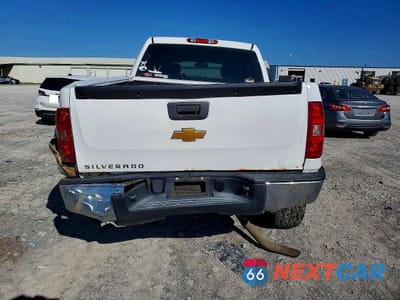Zdjęcie 6 z 12 samochodu: 2012 CHEVROLET SILVERADO K1500 VIN:3GCPKPEA3CG203628 - miniatura