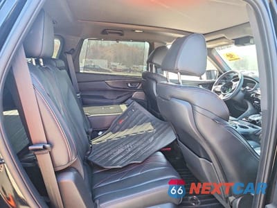 Zdjęcie 10 z 12 samochodu: 2023 ACURA MDX TYPE S ADVANCE VIN:5J8YD8H80PL003281 - miniatura