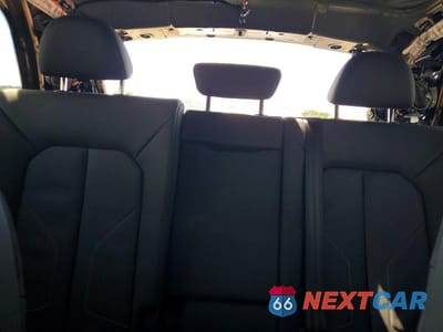 Zdjęcie 10 z 12 samochodu: 2025 AUDI Q3 PREMIUM S LINE 45 VIN:WA1DECF37S1011302 - miniatura