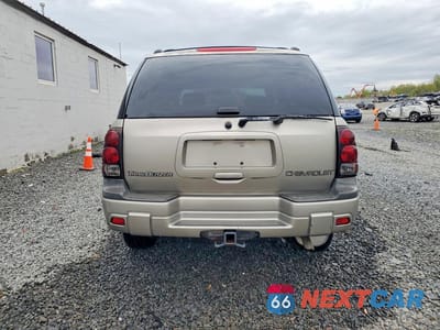 Zdjęcie 6 z 14 samochodu: 2003 CHEV TRAILBLAZER VIN:1GNDT13S132330564 - miniatura