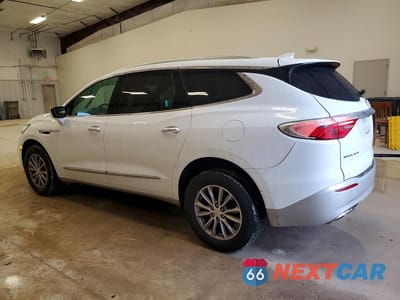 Drugie zdjęcie samochodu z przodu: 2022 BUICK ENCLAVE PREMIUM VIN:5GAERCKW9NJ134295 - miniatura