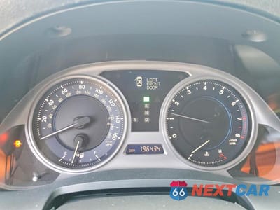 Zdjęcie 9 z 12 samochodu: 2007 LEXUS IS 250 VIN:JTHBK262175027291 - miniatura