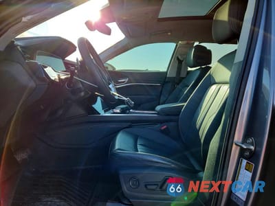 Zdjęcie 7 z 13 samochodu: 2021 AUDI E-TRON PREMIUM PLUS VIN:WA1LAAGEXMB010704 - miniatura