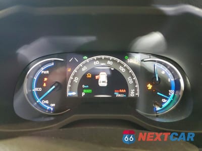 Zdjęcie 9 z 14 samochodu: 2024 TOYOTA RAV4 PRIME SE VIN:JTMAB3FV5RD178544 - miniatura