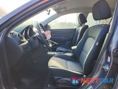 Zdjęcie 7 z 11 samochodu: 2007 MAZDA 3 I VIN:JM1BK32F171673003 - miniatura