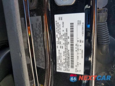 Zdjęcie 13 z 13 samochodu: 2021 FORD BRONCO BASE VIN:1FMEE5DH8MLB03770 - miniatura