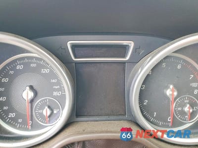 Zdjęcie 9 z 13 samochodu: 2016 MERCEDES-BENZ GLE 350 4MATIC VIN:4JGDA5HBXGA751656 - miniatura