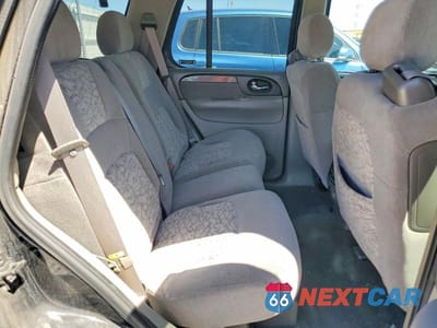 Zdjęcie 10 z 12 samochodu: 2002 GMC ENVOY VIN:1GKDT13S222396133 - miniatura