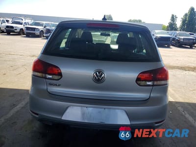 Zdjęcie 6 z 12 samochodu: 2013 VOLKSWAGEN GOLF VIN:WVWDB7AJ7DW017523 - miniatura