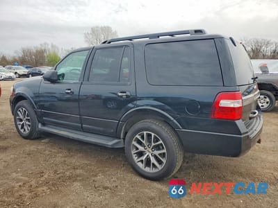 Drugie zdjęcie samochodu z przodu: 2015 FORD EXPEDITION XLT VIN:1FMJU1JT7FEF36748 - miniatura