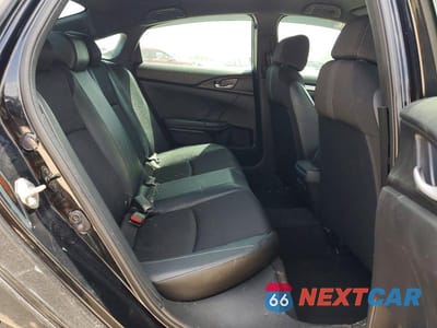 Zdjęcie 11 z 14 samochodu: 2020 HONDA CIVIC SPORT VIN:19XFC2F84LE013260 - miniatura