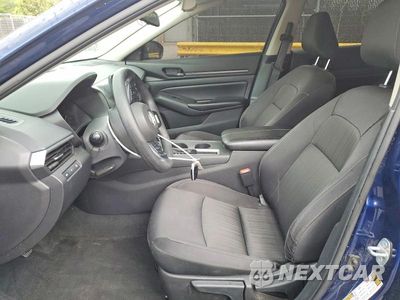 Zdjęcie 7 z 12 samochodu: 2024 NISSAN ALTIMA S VIN:1N4BL4BV4RN353704 - miniatura