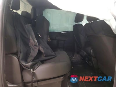 Zdjęcie 10 z 11 samochodu: 2021 GMC SIERRA K2500 HEAVY DUTY VIN:1GT49LEY4MF104517 - miniatura