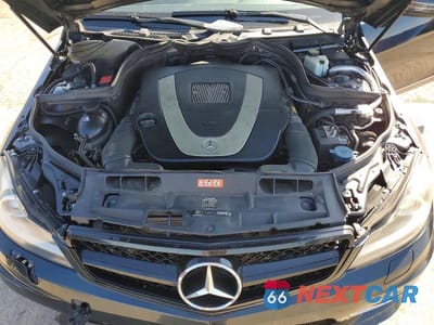 Zdjęcie 11 z 12 samochodu: 2012 MERCEDES-BENZ C 300 4MATIC VIN:WDDGF8BB5CR192788 - miniatura