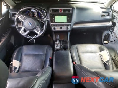 Zdjęcie 8 z 13 samochodu: 2016 SUBARU OUTBACK 2.5I LIMITED VIN:4S4BSANC9G3250207 - miniatura