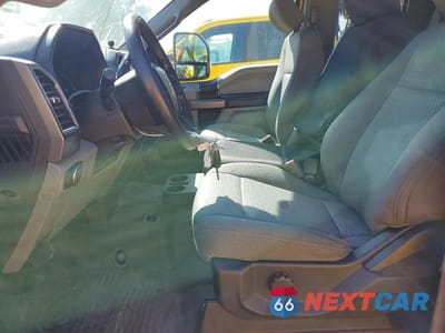 Zdjęcie 7 z 13 samochodu: 2019 FORD F450 SUPER DUTY VIN:1FD0X4GT9KEF91269 - miniatura