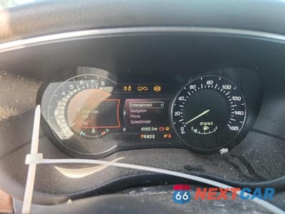 Zdjęcie 9 z 11 samochodu: 2019 LINCOLN MKC SELECT VIN:5LMCJ2C98KUL09512 - miniatura