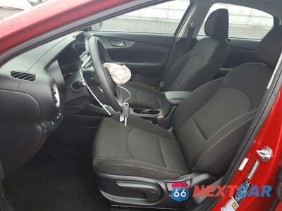 Zdjęcie 7 z 12 samochodu: 2021 KIA FORTE LXS VIN:3KPF24AD5ME399692 - miniatura
