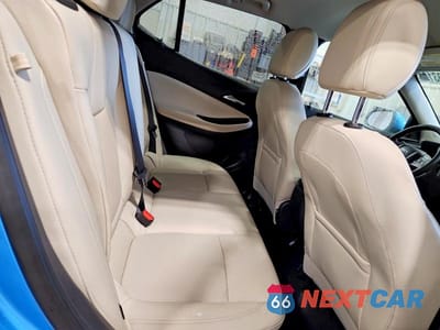 Zdjęcie 10 z 12 samochodu: 2025 BUICK ENCORE GX SPORT TOURING VIN:KL4AMESL9SB116229 - miniatura