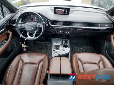 Zdjęcie 8 z 12 samochodu: 2018 AUDI Q7 PREMIUM PLUS VIN:WA1LAAF71JD046753 - miniatura