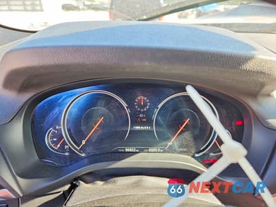 Zdjęcie 9 z 12 samochodu: 2018 BMW X3 XDRIVEM40I VIN:5UXTS3C5XJ0Y97263 - miniatura