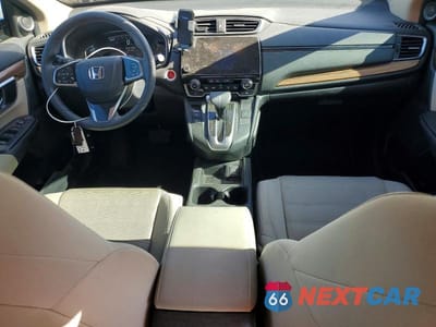 Zdjęcie 8 z 13 samochodu: 2018 HONDA CR-V EX VIN:5J6RW1H56JL009131 - miniatura