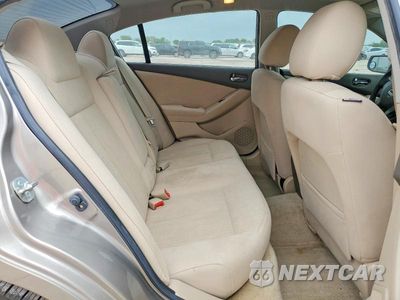 Zdjęcie 10 z 13 samochodu: 2012 NISSAN ALTIMA 2.5 VIN:1N4AL2AP8CN404647 - miniatura