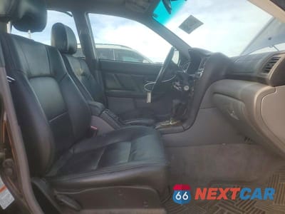 Zdjęcie 7 z 13 samochodu: 2001 SUBARU LEGACY OUTBACK LIMITED VIN:4S3BH686117618319 - miniatura
