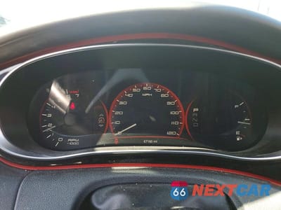 Zdjęcie 9 z 12 samochodu: 2016 DODGE DART GT SPORT VIN:1C3CDFGB4GD791443 - miniatura